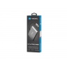 Natec multiport adaptér Fowler MINI USB-C PD, USB 3.0, HDMI 4K