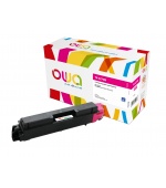 OWA Armor toner kompatibilní s Kyocera TK-5270M, 6000st, červená/magenta