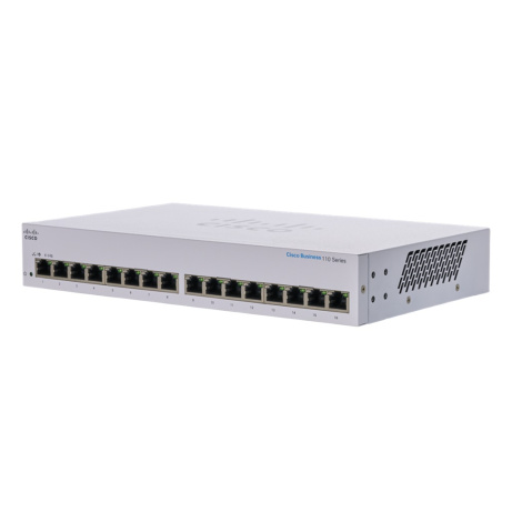 Cisco CBS110-16T-EU