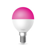 TP-link chytrá žárovka Tapo L430P