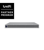 Ubiquiti ECS-Aggregation - UniFi Enterprise Campus Aggregation
