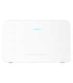 Grandstream GWN7062ET Wi-Fi 6 router, AX3000, 2,4G 2×2:2, 5G 3x3:2 MU-MIMO, Mesh, 3x 10/100/1000Mbps