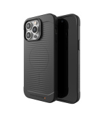 ZAGG GEAR4 Havana Snap kryt iPhone 14 Pro Max černý