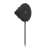 Mophie Snap+ bezdr. nab. držák do auta 15W - černý