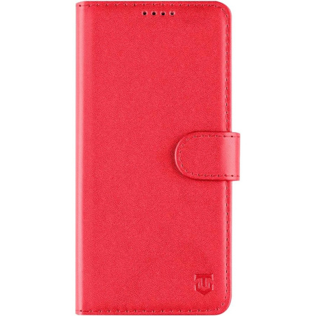 Tactical Field Notes pro Samsung Galaxy A17 4G/5G Red