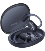 Baseus Eli Sport 1 Open-Ear TWS/BT/Cosmic Black