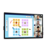 Dell Pro Plus/P7525QT/74,5"/IPS/4K UHD/60Hz/8ms/Black/3R