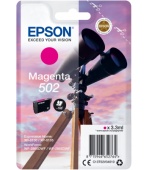EPSON singlepack,Magenta 502,Ink,standard