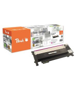 PEACH kompatibilní toner HP W2073A, No 117A, purpurová, 700 výnos
