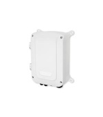 DIGITUS Outdoor 8 port fast Ethernet PoE switch + 2 Gigabit SFP/RJ45 uplink combo ports