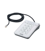 ATEN PP4.0 Secure KVM Remote Port Selector