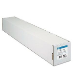 HP Q1396A White Inkjet Paper, A1, 45 m, 80 g/m2