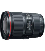 Canon EF 16-35mm f/4L IS USM