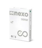 Europapier NEXO Everyday - značkový kancelářský papír A4, 80g/m2, 1 x 500 listů