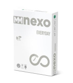 Europapier NEXO Everyday - značkový kancelářský papír A4, 80g/m2, 1 x 500 listů