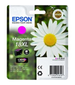 EPSON cartridge T1813 magenta (sedmikráska) XL