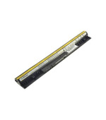 2-Power baterie pro IBM/LENOVO IdeaPad S300, S310, S400, S405, S410, S415, M40, M30 14,8 V, 2200mAh, 4 cells Eraser M40