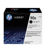 HP toner 90X/Black/2x24 000 stran/2-pack