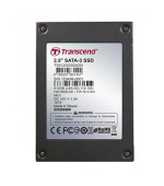 TRANSCEND SSD420I 512GB Industrial SSD disk2.5" SATA3, MLC, Ind., Iron case, černý