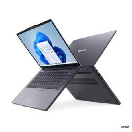 Lenovo IdeaPad Slim 3 14AHP10   Ryzen 7 8840HS/16GB/SSD 512GB/14"/WUXGA/OLED/60Hz/400nitů/65W/WIN11 Home/šedá