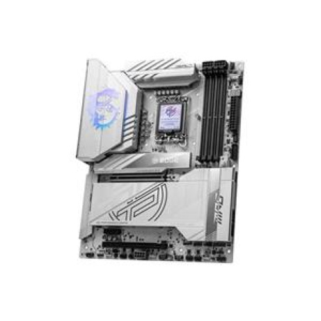 MSI MPG Z890 EDGE TI WIFI, Intel Z890, LGA1851, 4xDDR5, ATX
