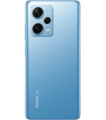 Redmi A5 Ocean Blue 4GB RAM 128GB ROM