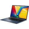 ASUS Vivobook 15/M1502YA-NJ573W/R7-5825U/15,6"/FHD/16GB/512GB/RX Vega 8/W11H/Blue/2R