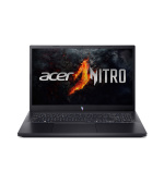 Acer Nitro V 15/ANV15-41-R6WB/R5-6600H/15,6"/FHD/16GB/512GB/RTX 3050/bez OS/Black/2R