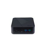 Acer NUC/Veriton N1502G-13U5U BAREBONE/Mini/5-120U/Bez RAM/Intel int/bez OS/1R