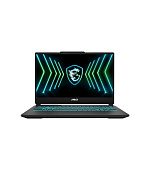 MSI Cyborg/A13UC-2436CZNN/i5-13420H/15,6"/FHD/16GB/512GB/RTX 3050/W11H/Black/2R
