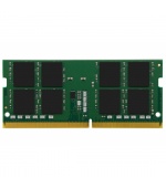 Kingston/SO-DIMM DDR4/32GB/3200MHz/CL22/1x32GB