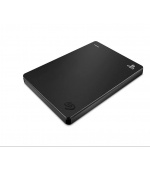 Seagate Game Drive/2TB/HDD/Externí/2.5"/Černá/2R