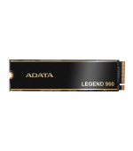 ADATA LEGEND 960/1TB/SSD/M.2 NVMe/Černá/Heatsink/5R