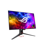 ASUS ROG/Swift PG27AQDM/26,5"/OLED/QHD/240Hz/0,03ms/Black/3R