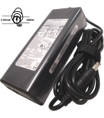 Napájecí adaptér 90W, 19V 5.5x3.0, originál Samsung
