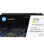 HP W2132Y, yellow toner. kazeta HP LaserJet 213Y