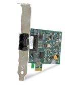 Allied Telesis 100 FX PCIe AT-2711FX/SC-901