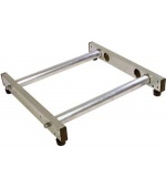 Odvíječka kabelových cívek AL50