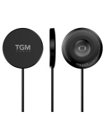 TGM 3v1 bezdrátová nabíječka kompatibilní s MagSafe