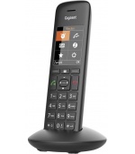 Gigaset C570HX Black - ručka