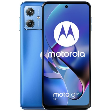 Motorola Moto G54 5G 12GB/256GB Pearl Blue