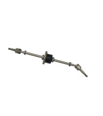 Diferenciál přední nápravy pro model Jeep Rubicon MN-128 a Mercedes Benz G500, G63 D2U-06