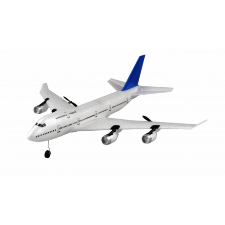 Amewi RC letadlo Boeing 747 495mm