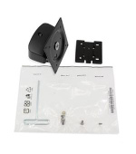 ERGOTRON WORKFIT - C CONVERT-TO-SINGLE HD KIT FROM DUAL OR LCD & LAPTOP