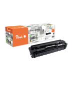 PEACH kompatibilní toner HP W2030A, No 415A, černá, 2400 výnos