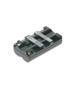 AVACOM Náhradní baterie Sony NP-F550 Li-ion 7.2V 2300mAh 16.6Wh verze 2009 černá