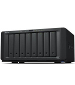 Synology DS1821+ DiskStation