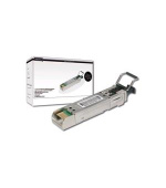 Digitus SFP Module for Gigabit Switch, SFP GbE LC Multimode 850nm