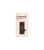 2-Power Baterie - MBI0172AW for Apple iPhone 6 3,82V 1810mAh