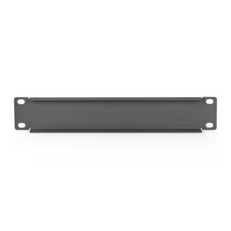 DIGITUS Dummy Cover pro skříně 254 mm (10")